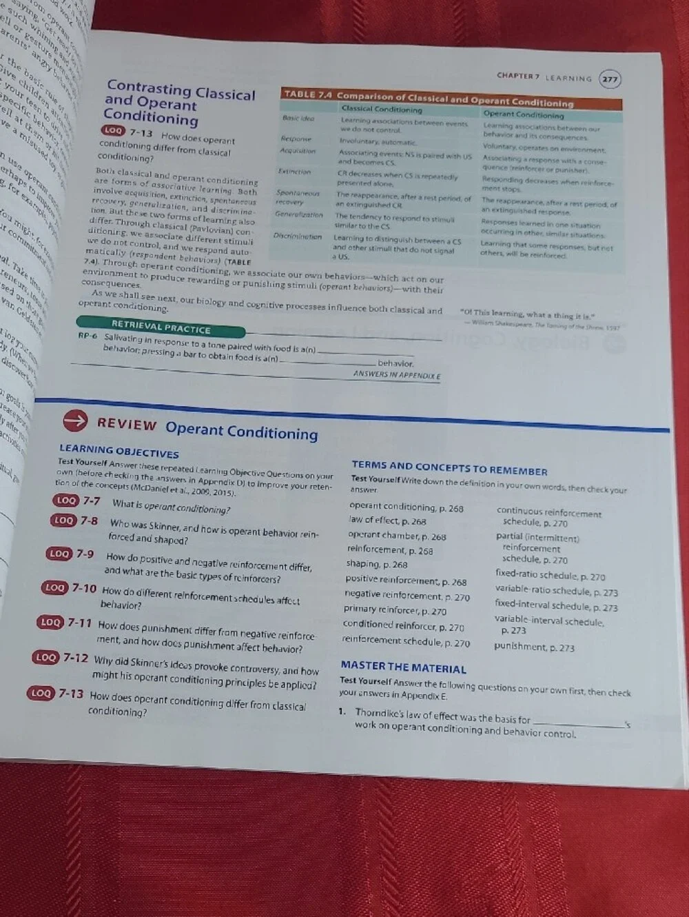 Psychology Text Book By David G Myers  And C. Nathan DeWall 13th Edition